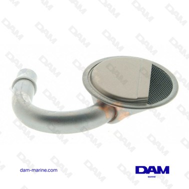 FILTRO POMPA OLIO GM V8 VORTEC