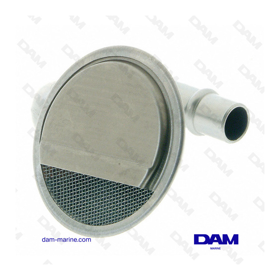OIL PUMP STRAINER GM V6 VORTEC STEEL