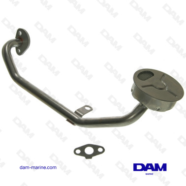 FORD V8 302 OIL PUMP STRAINER