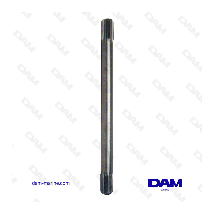 BASE COBRA EJE VERTICAL 0911709