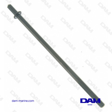 EJE DE LA BOMBA DE ACEITE...