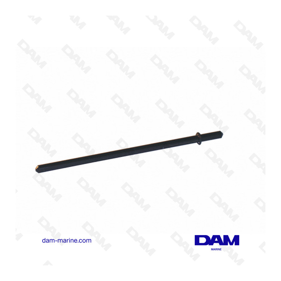 AXE DE POMPE A HUILE FORD 351