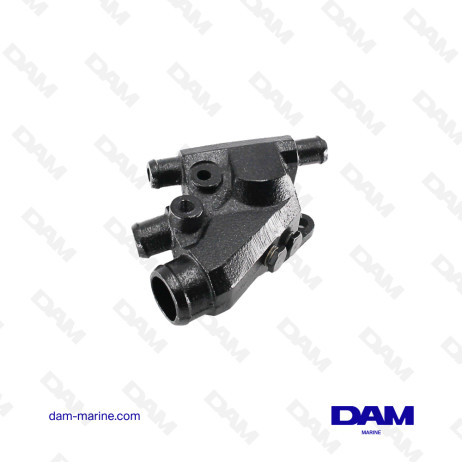 CARCASA DE CARTER OEM VOLVO DE 75 MM
