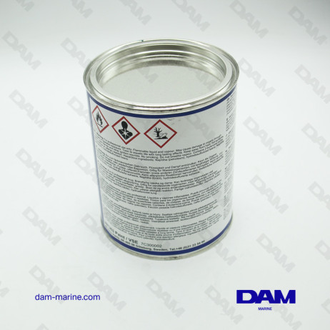 PEINTURE VOLVO OEM 1L - VERT