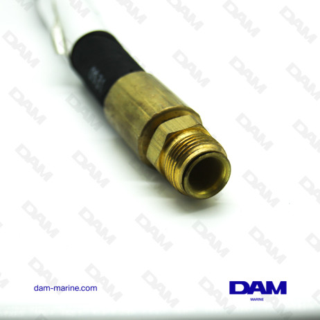 CRUSADER 44" HYDRAULIC HOSE