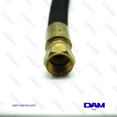 FLEXIBLE HYDRAULIQUE CRUSADER 44"