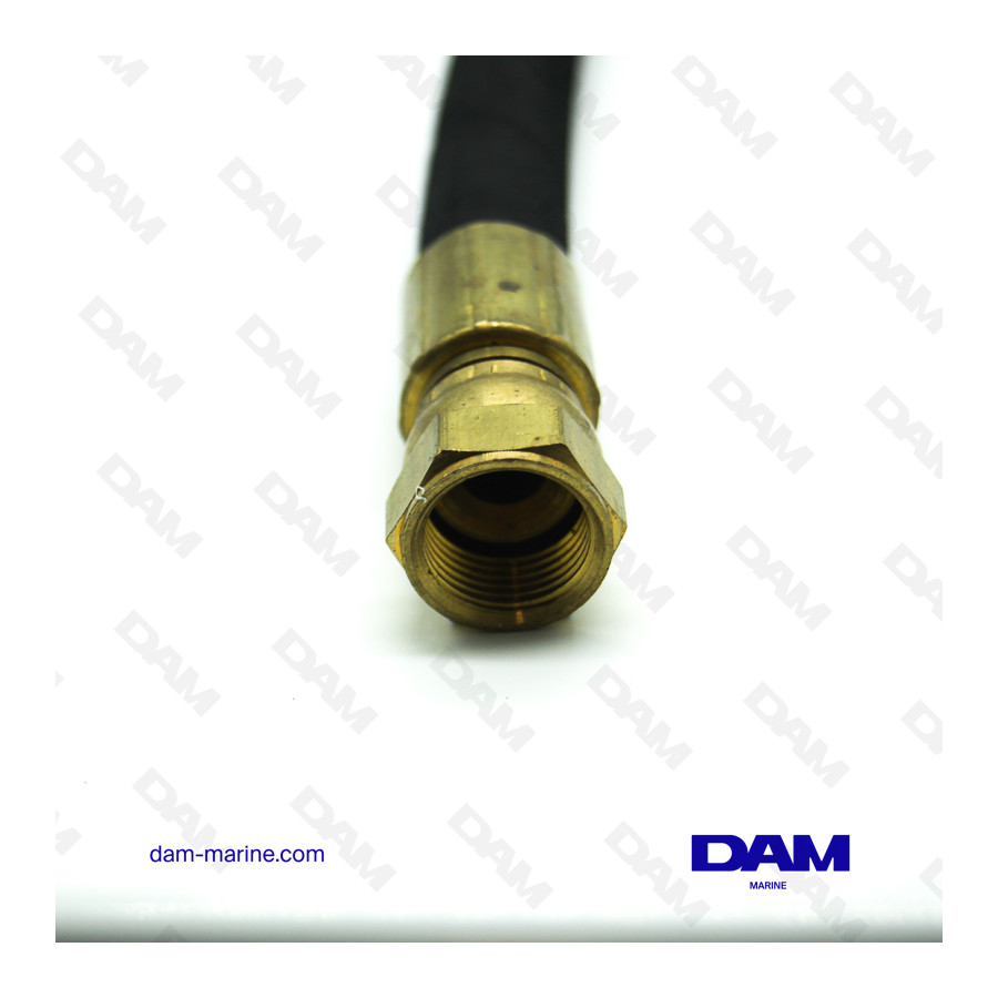 FLEXIBLE HYDRAULIQUE CRUSADER 44"