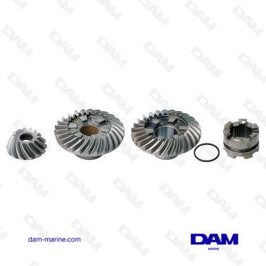 BRP BASE SPROCKET KIT