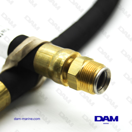 CRUSADER 44.5" HYDRAULIC HOSE