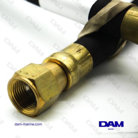 CRUSADER 44.5" HYDRAULIC HOSE