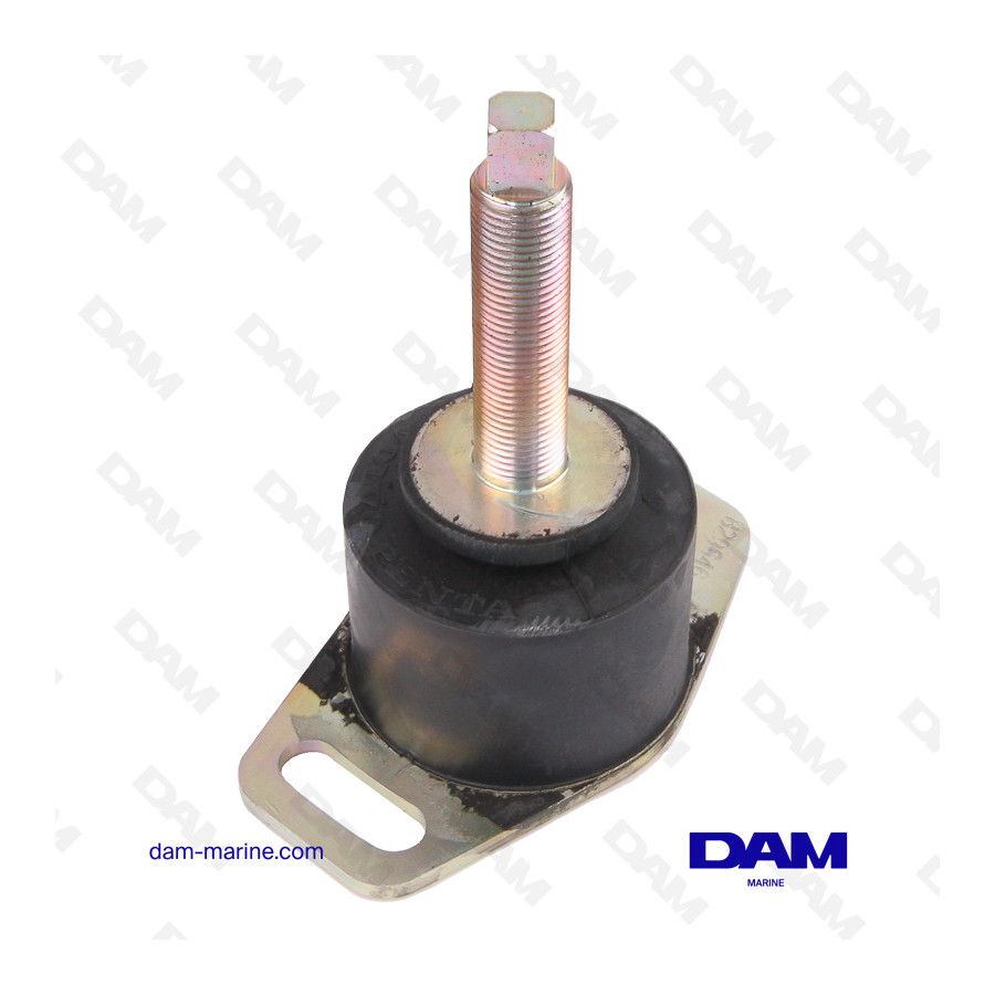 SUPPORTO MOTORE VOLVO - 829646