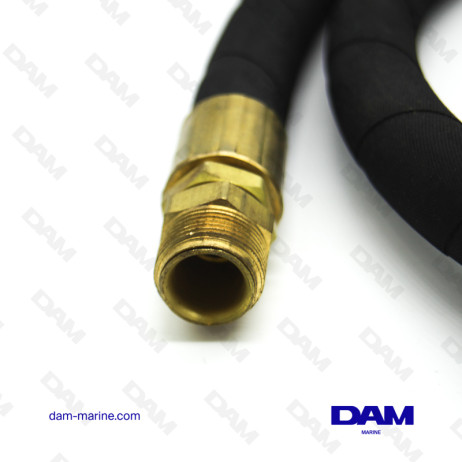 FLEXIBLE HYDRAULIQUE CRUSADER 61"