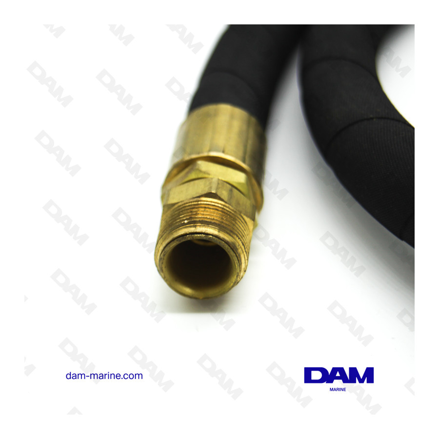 FLEXIBLE HYDRAULIQUE CRUSADER 61"