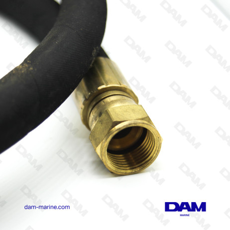 CRUSADER 61" HYDRAULIC HOSE