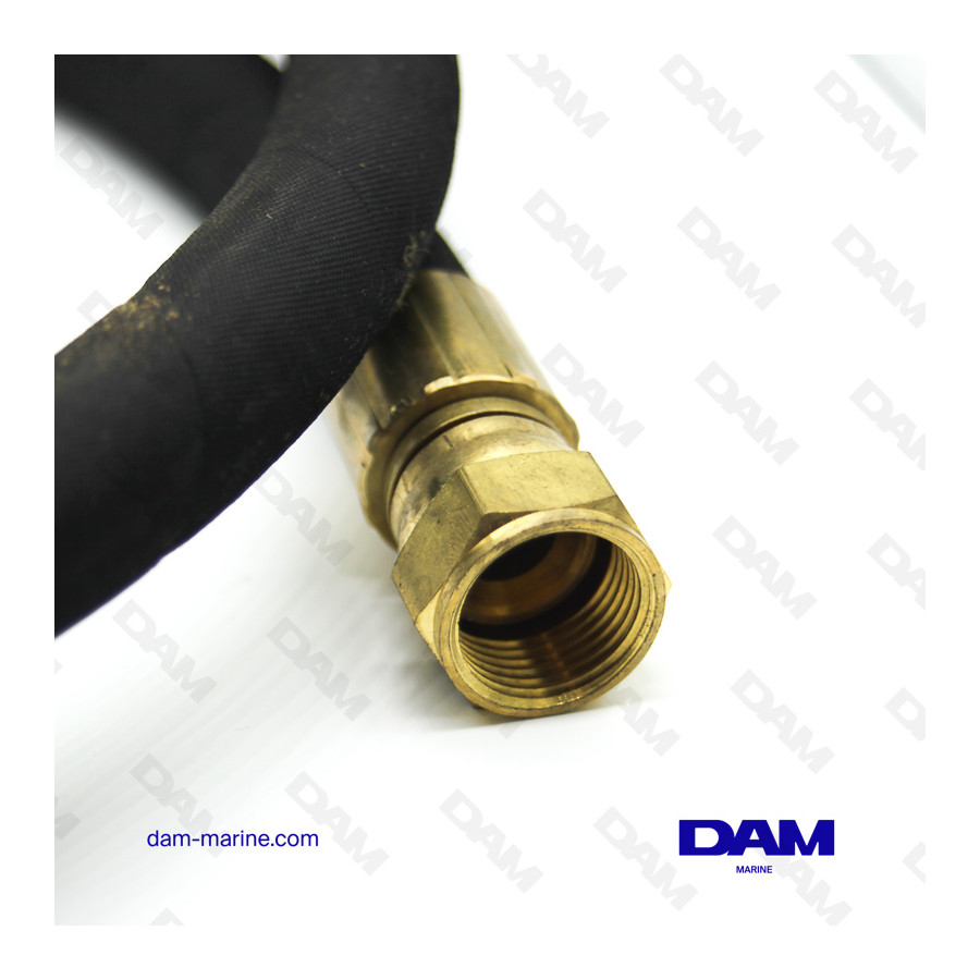 FLEXIBLE HYDRAULIQUE CRUSADER 61"