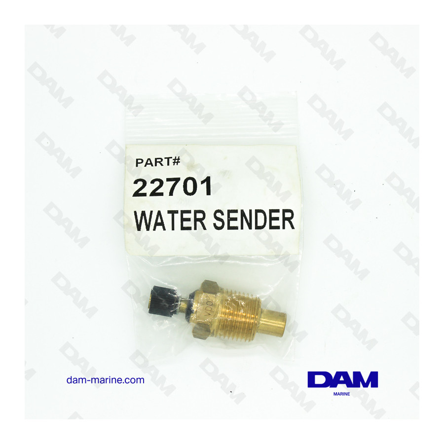 VDO 120°C SP TEMPERATURE PROBE