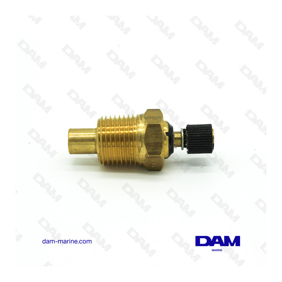 KIT ANODES ALU PLAQUETTES @2 HONDA BF8-50HP