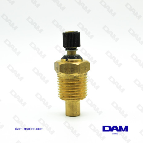 TEMPERATURE FUND VDO 120°C SP