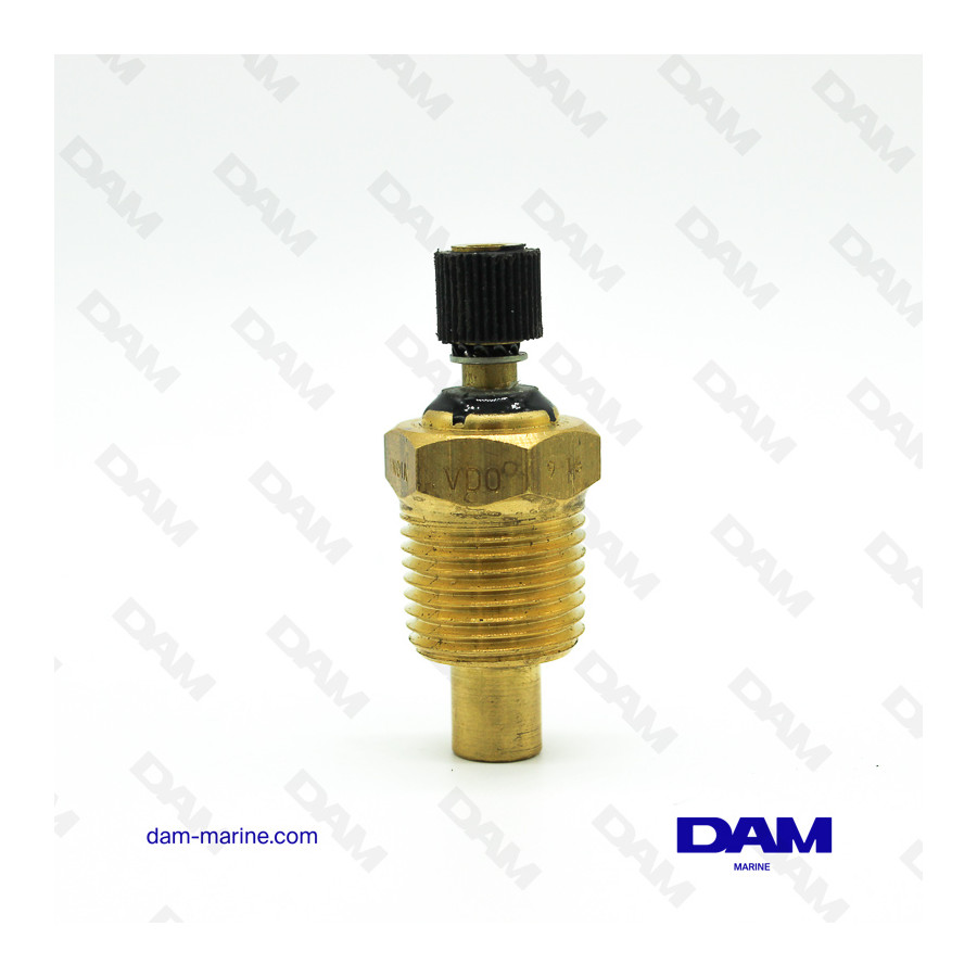 TEMPERATURE FUND VDO 120°C SP