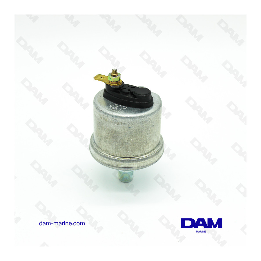 VDO DP OIL PRESSURE SENSOR