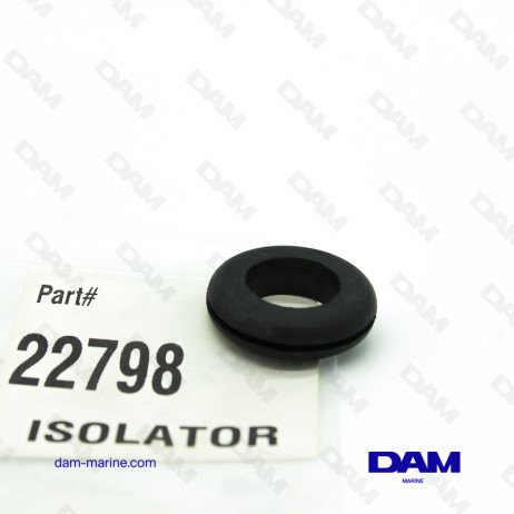 KIT ANODES ALU PLAQUETTES @2 HONDA BF8-50HP