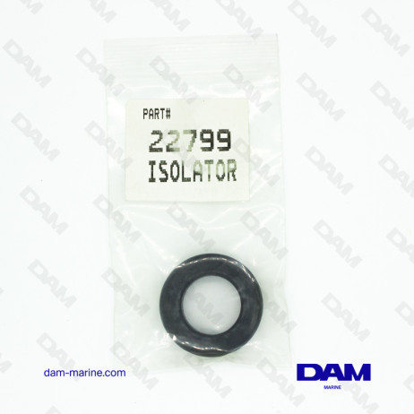 KIT ANODES ALU PLAQUETTES @2 HONDA BF8-50HP