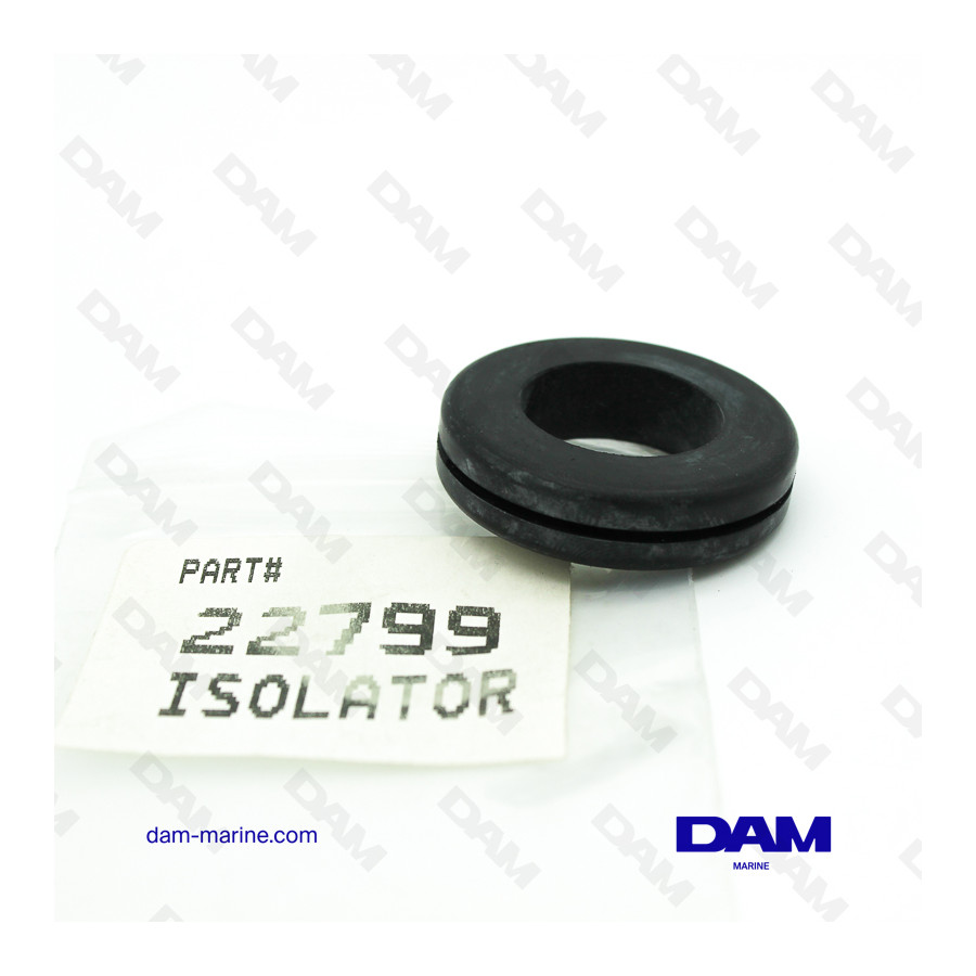 KIT ANODES ALU PLAQUETTES @2 HONDA BF8-50HP