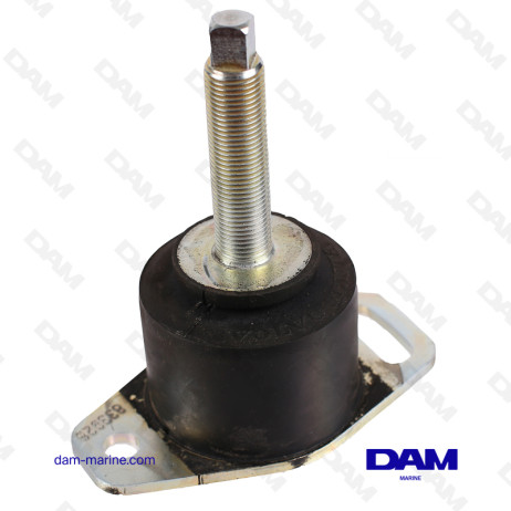 VOLVO ENGINE BLOCK SUPPORT - 833926