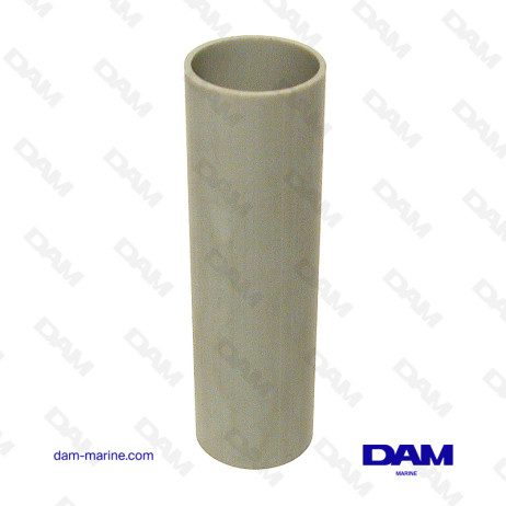 KIT ANODES ALU PLAQUETTES @2 HONDA BF8-50HP