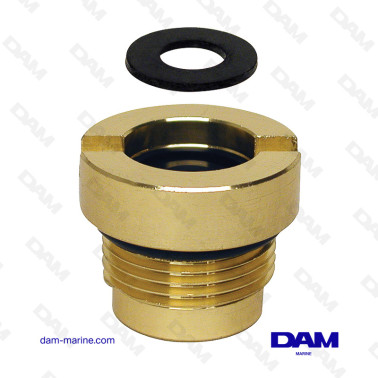 ENCHUFE SELECTOR DE MERCURIO