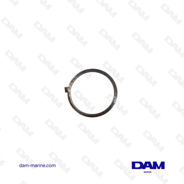 MERCRUISER CRANKSHAFT SIDE SHIM 1 PCS STD