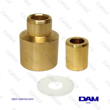 MERCRUISER SHIFT BUSHING KIT