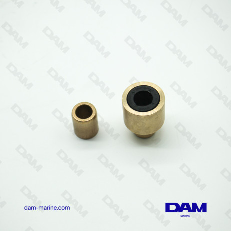 KIT DOUILLES SELECTEUR MERCRUISER