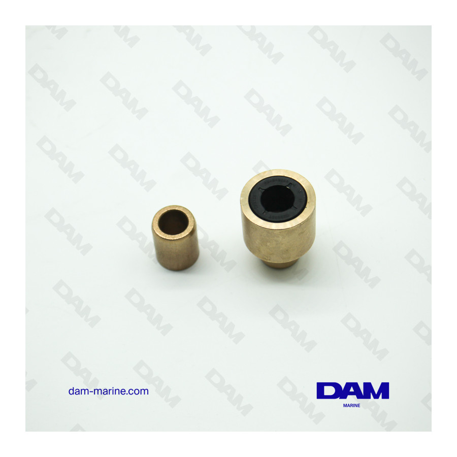 KIT DOUILLES SELECTEUR MERCRUISER