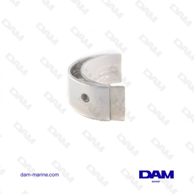 MERCRUISER STD FRONT...