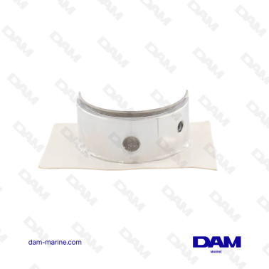 MERCRUISER STD FRONT BEARING SHELLS
