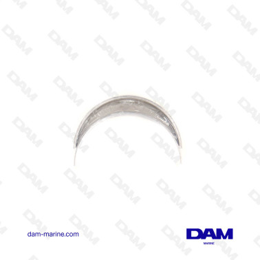 GUSCIO CUSCINETTO ANTERIORE MERCRUISER STD