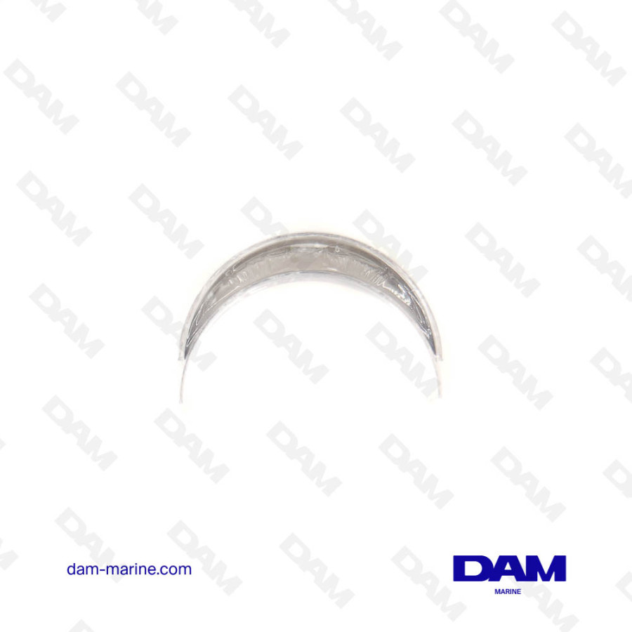 GUSCIO CUSCINETTO ANTERIORE MERCRUISER STD