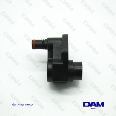 PALIER INVERSION EMBASE MERCRUISER ALPHA ONE