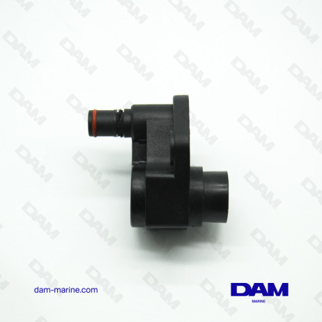 MERCRUISER ALPHA ONE BASE INVERSION BEARING