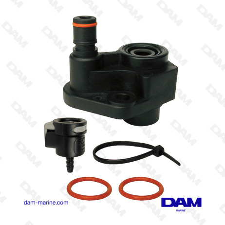 PALIER INVERSION EMBASE MERCRUISER ALPHA ONE G2