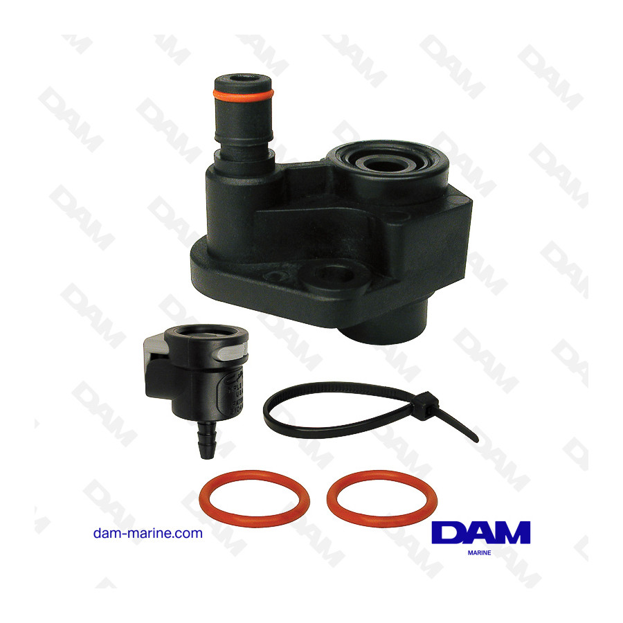 CUSCINETTO DI INVERSIONE DELLA BASE MERCRUISER ALPHA ONE G2