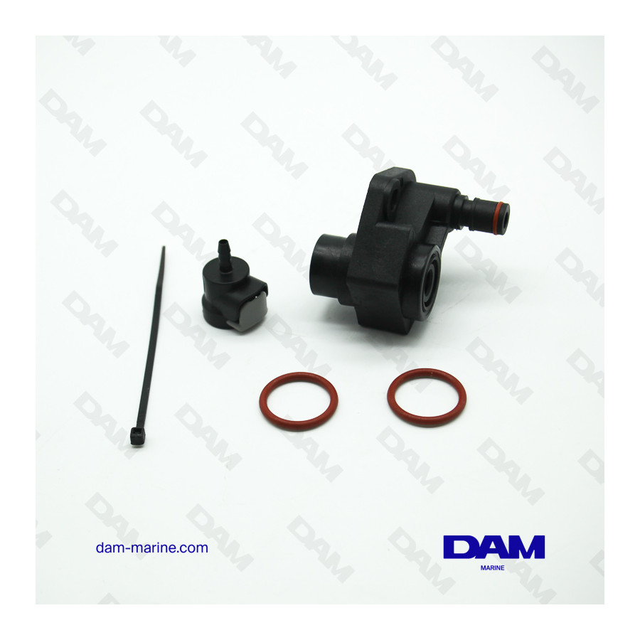 PALIER INVERSION EMBASE MERCRUISER ALPHA ONE G2