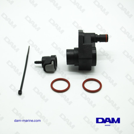 PALIER INVERSION EMBASE MERCRUISER ALPHA ONE G2