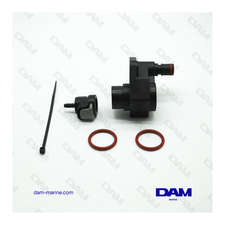 PALIER INVERSION EMBASE MERCRUISER ALPHA ONE G2