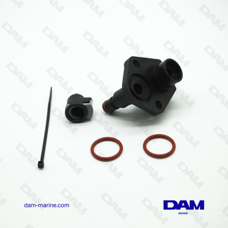 MERCRUISER ALPHA ONE G2 BASE INVERSION BEARING