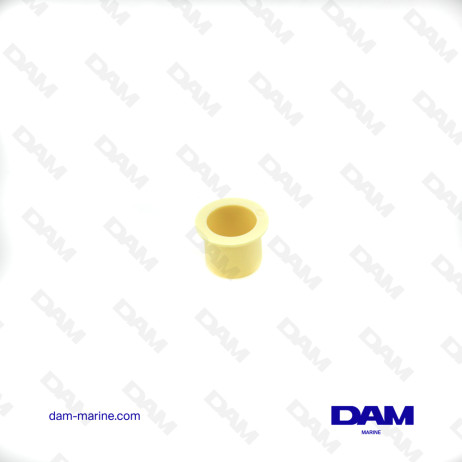 MERCRUISER CYLINDER AXLE RING