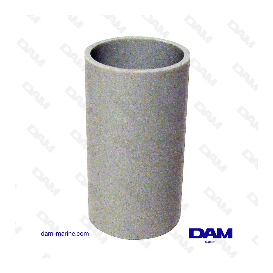 ALPHA GII WATER BASE TUBE