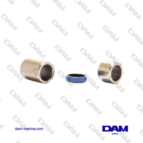 MERCRUISER BRAVO BASE SOCKET KIT