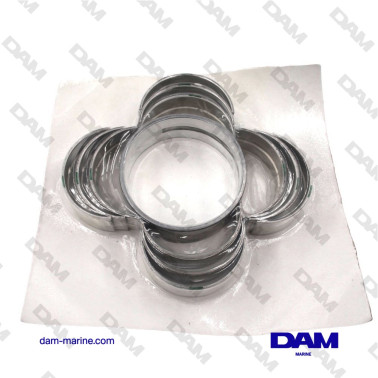 MERCRUISER BEARING BUSHING KIT